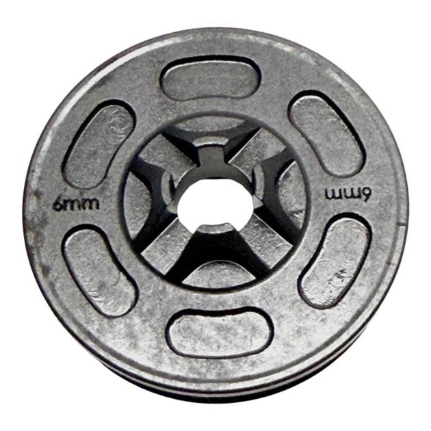 IWI - ISRAEL WEAPON INDUSTRIES FRONT CAP NONVENTED 556/6MM SS