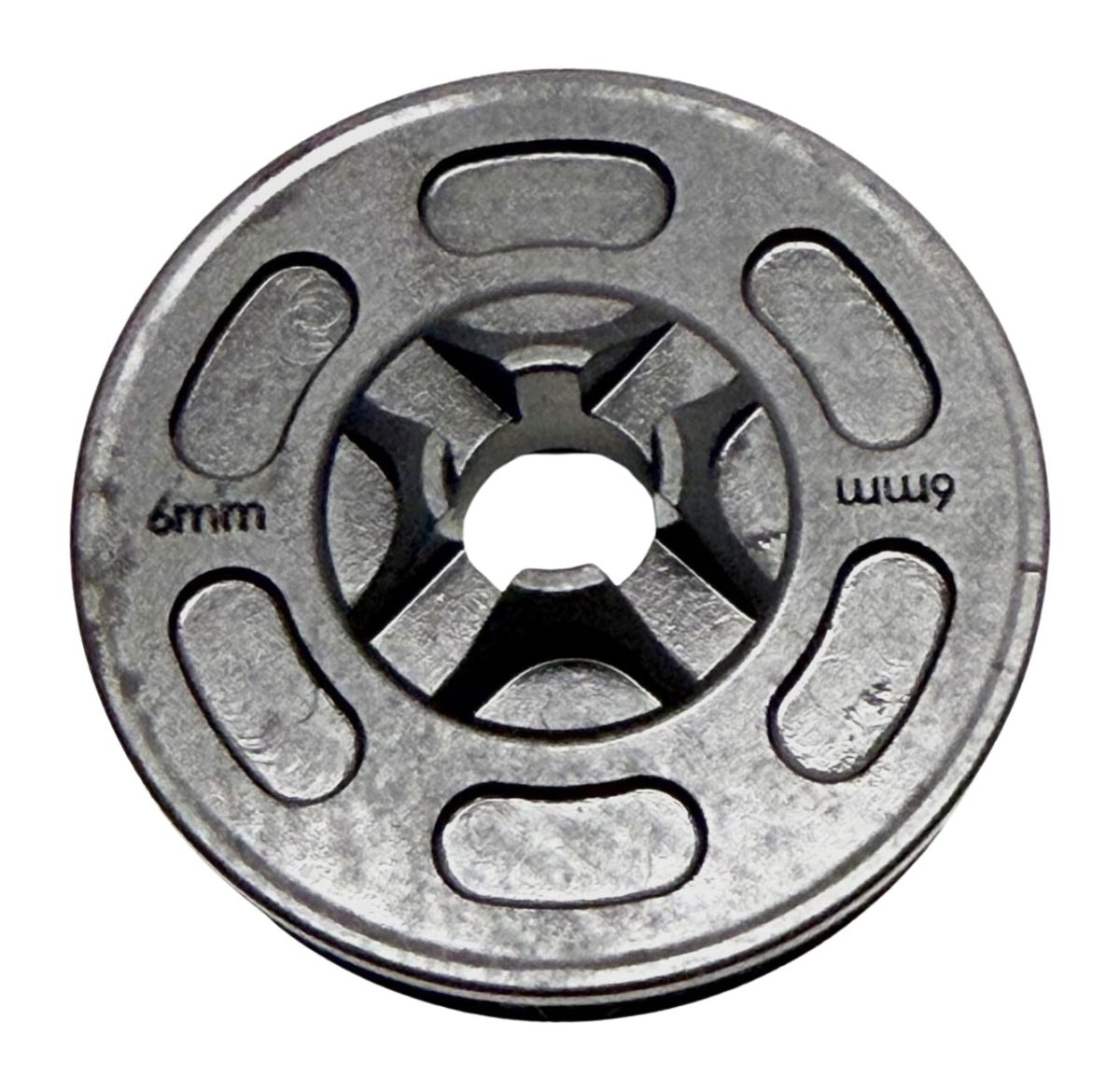 IWI - ISRAEL WEAPON INDUSTRIES FRONT CAP NONVENTED 556/6MM SS