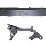 FRANKLIN ARMORY G-S223 G22 G3 BINARY SLIDE
