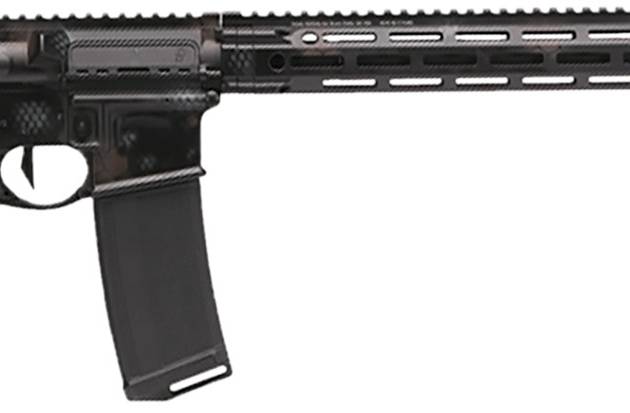DANIEL DEFENSE DDM4V7 PRO RATTLE CAN 5.56MM #