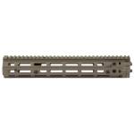 DANIEL DEFENSE RIS III 12.5" ASSEMBLY FDE