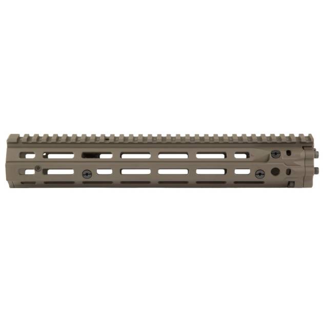 DANIEL DEFENSE RIS III 12.5" ASSEMBLY FDE