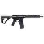 DANIEL DEFENSE DDM4 MK18RIII SBR 5.56MM BLK