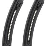AMERICAN TACTICAL INC MAG GSG-16 22LR 22RD TWIN PACK