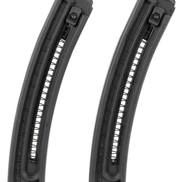 AMERICAN TACTICAL INC MAG GSG-16 22LR 22RD TWIN PACK