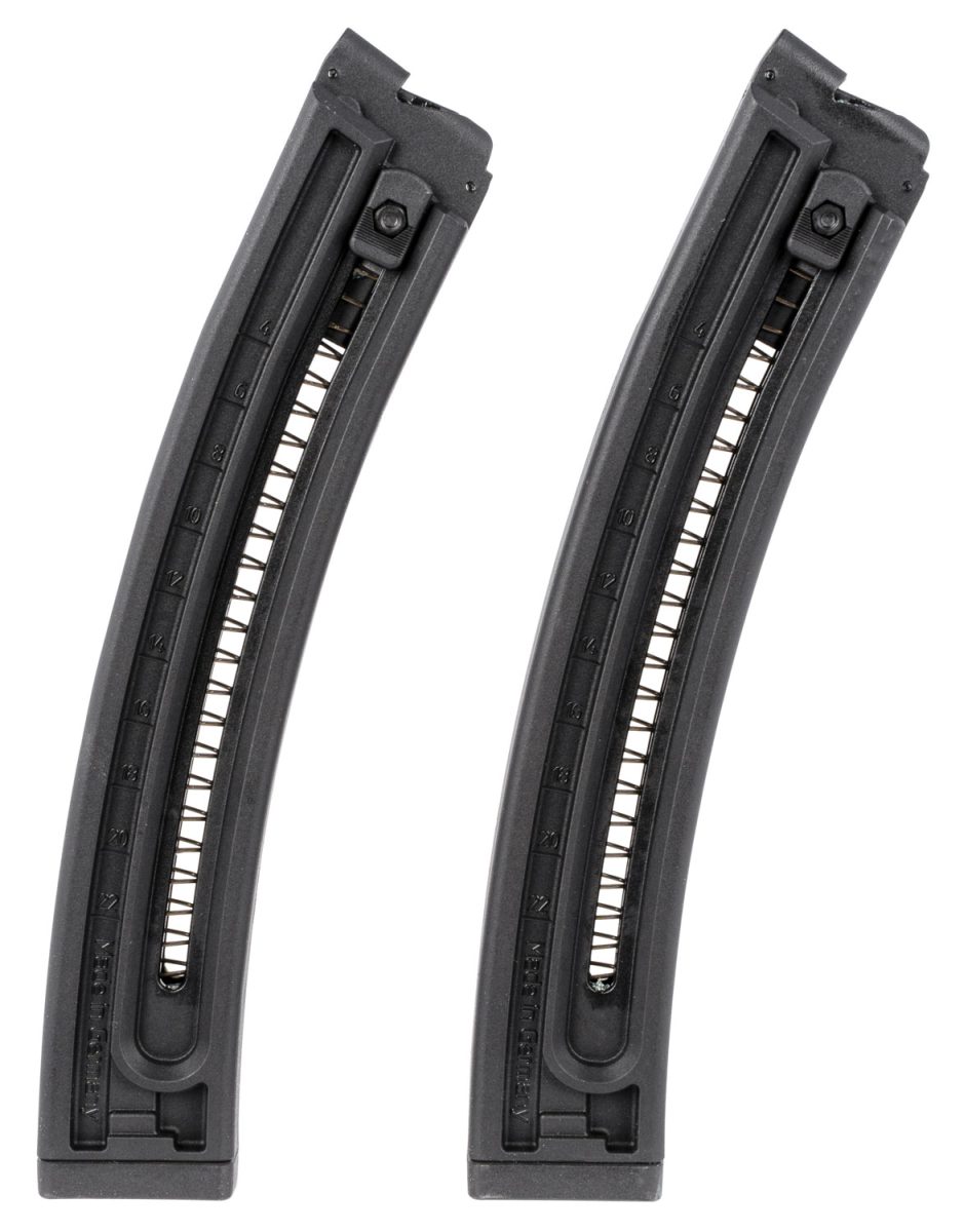 AMERICAN TACTICAL INC MAG GSG-16 22LR 22RD TWIN PACK
