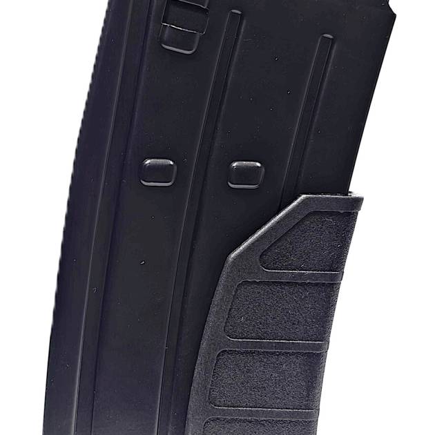 AMERICAN TACTICAL INC MAG BULL-DOG 12GA 5RD POLYMER