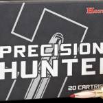 Hornady 300 Rem Short Action Ultra Mag Ammunition 82144 178 Grain ELD-X Ballistic tip 20 Rounds
