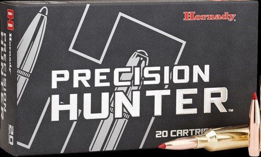 Hornady 300 Rem Short Action Ultra Mag Ammunition 82144 178 Grain ELD-X Ballistic tip 20 Rounds