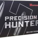 HRN 338 230GR ELD-X 20RD