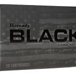 HRN 450BSH 250GR BLK FTX 20RD