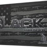HRN 338ARC 175GR BLK HPM 20RD