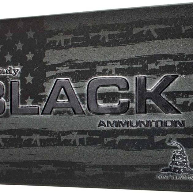HRN 338ARC 175GR BLK HPM 20RD