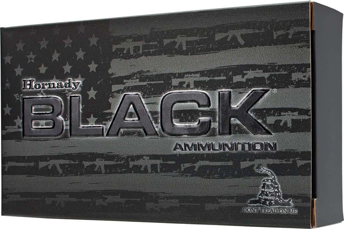 HRN 338ARC 175GR BLK HPM 20RD