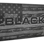 HRN 338ARC 215GR BLK FTX 20RD