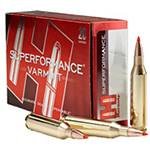 HRN 204RUG 24GR SPFV NTX 20RD