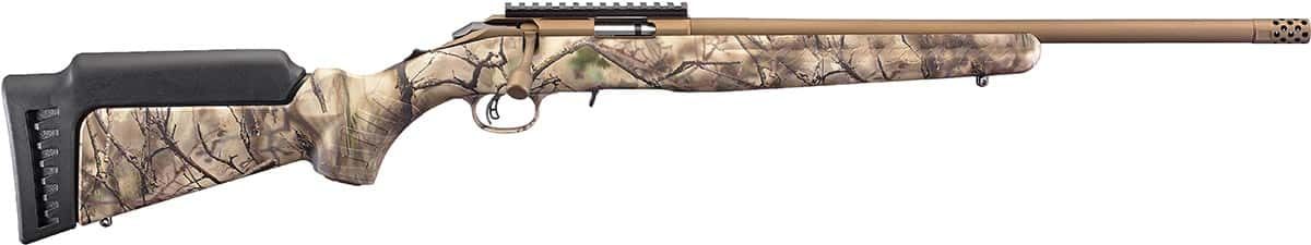 RUG AM RFL RF 22M 9R CAMO