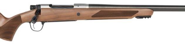CHRISTENSEN ARMS RIDGELINE SAFARI 375HH BL/WD
