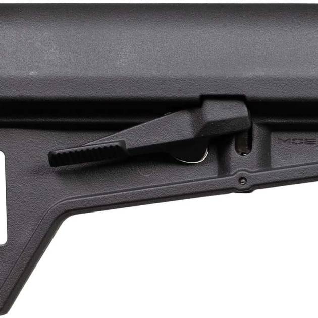 MAGPUL MOE SL-K STOCK AR15/M4 BLK