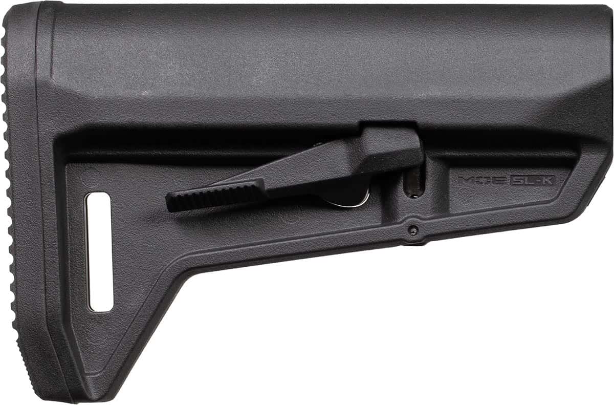 MAGPUL MOE SL-K STOCK AR15/M4 BLK