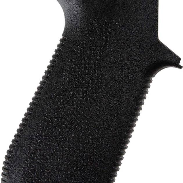 MAGPUL MOE-EVO GRIP CZ SCORPION BLK