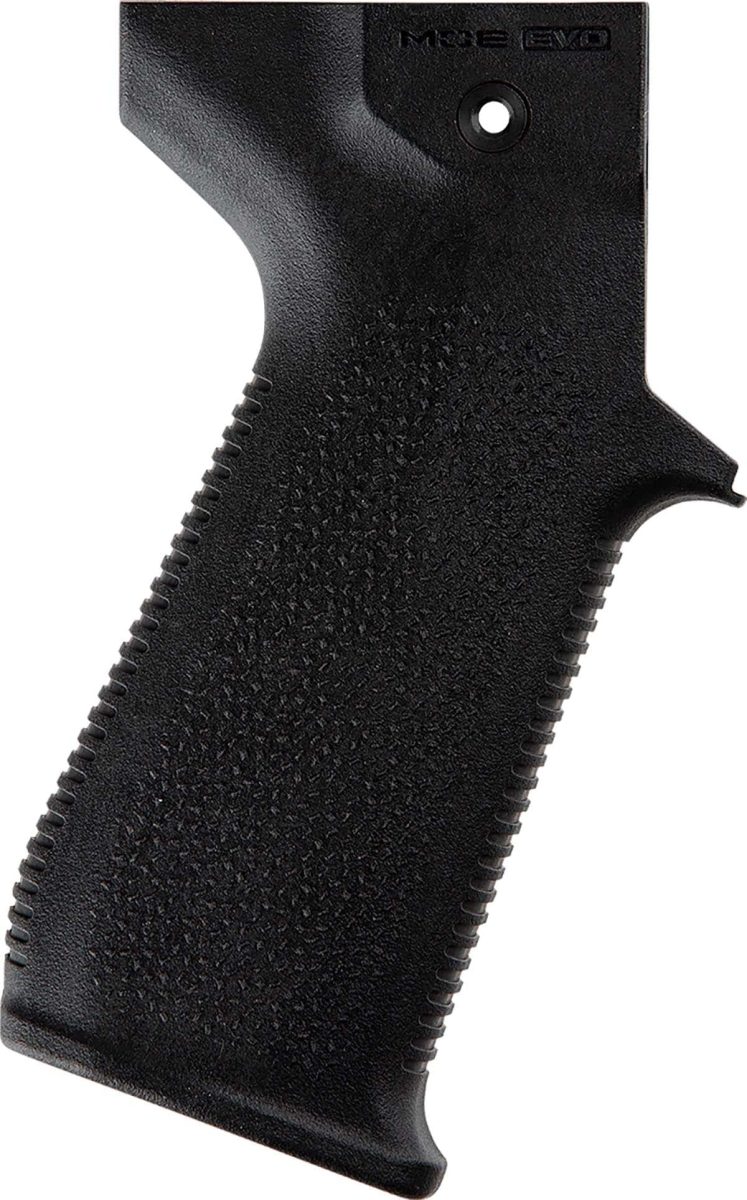 MAGPUL MOE-EVO GRIP CZ SCORPION BLK
