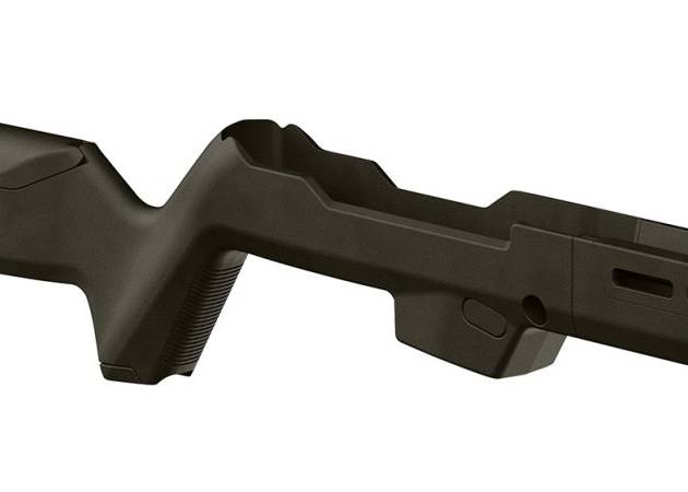 MAGPUL PC BACKPACKER STK RUG PCC ODG