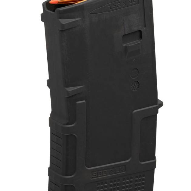 MAGPUL PMAG 20 AR 300 B GEN M3 BLK
