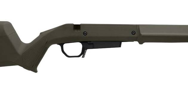 MAGPUL HNTR RUG AMCN STK STANAG ODG