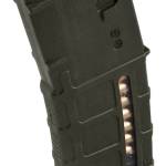 MAGPUL PMAG M3 AR 5.56 30RD ODG WNDW