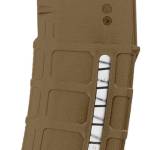 MAGPUL PMAG M3 AR 5.56 30RD MCB WNDW