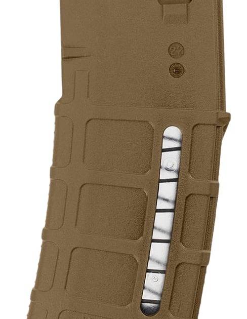 MAGPUL PMAG M3 AR 5.56 30RD MCB WNDW