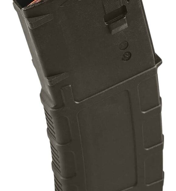 MAGPUL PMAG GEN M3 300BLK 30RD ODG