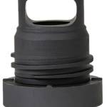 YANKEE HILL MACHINE COMPANY MUZZLE BRAKE MINI 30CAL 1/2-28