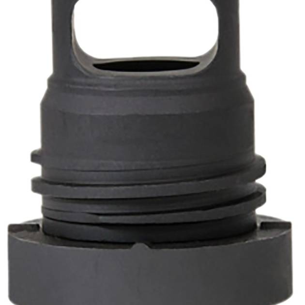 YANKEE HILL MACHINE COMPANY MUZZLE BRAKE MINI 30CAL 1/2-28