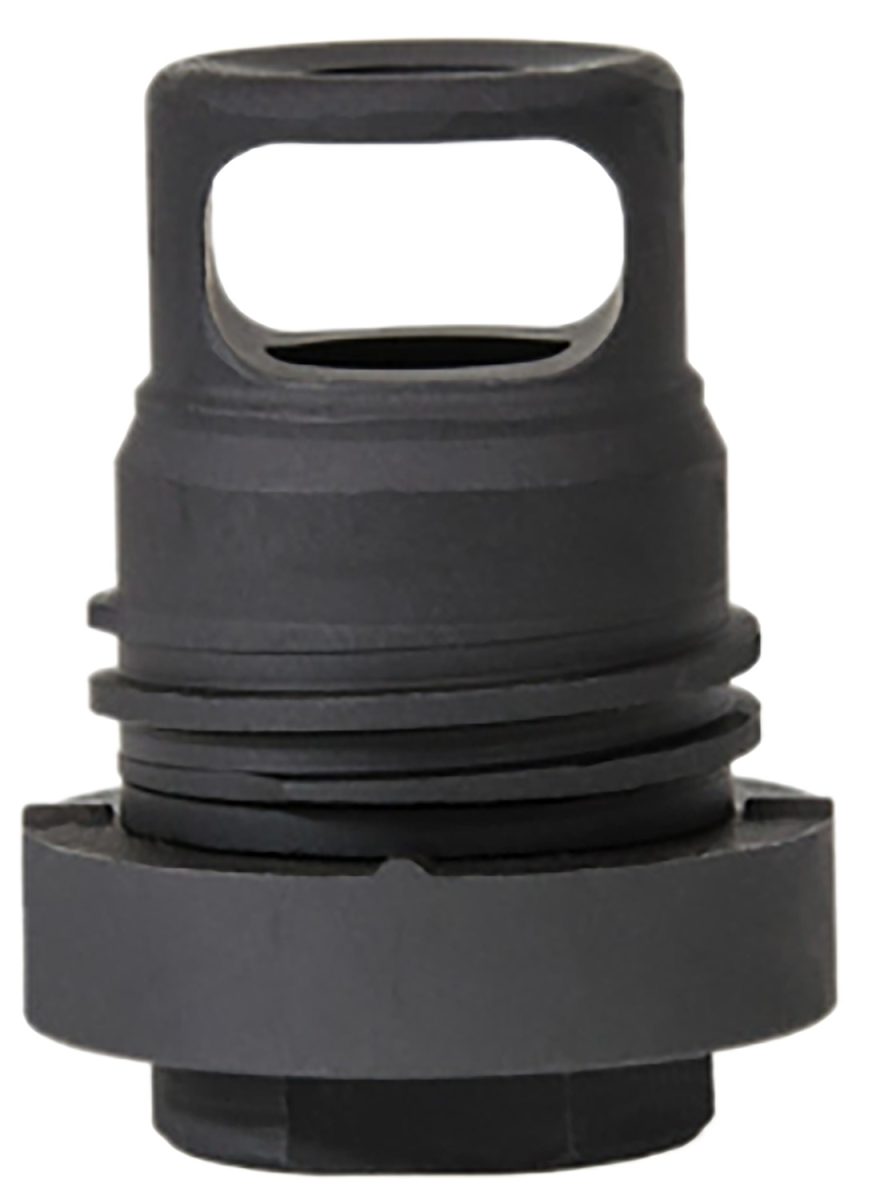 YANKEE HILL MACHINE COMPANY MUZZLE BRAKE MINI 30CAL 1/2-28