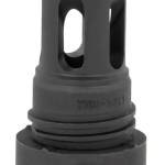 YANKEE HILL MACHINE COMPANY FLASH HIDER MINI QD 1/2-36
