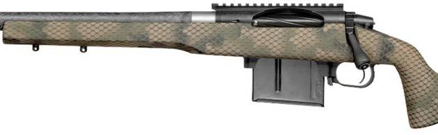 PROOF RESEARCH ELEVATION MTR 300PRC DE 22" LH