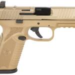 FN 510 MRD 10MM FDE 4.1" 15+1