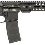 POF USA MINUTEMAN 5.56 13.75" BLK MLOK