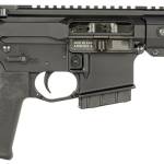 POF USA P-15 CONSTABLE PSTL 350LEG BLK