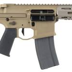 Q HONEY BADGER PIST 300BLK 7"