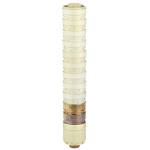 Q Erector 9 modular 9mm suppressor