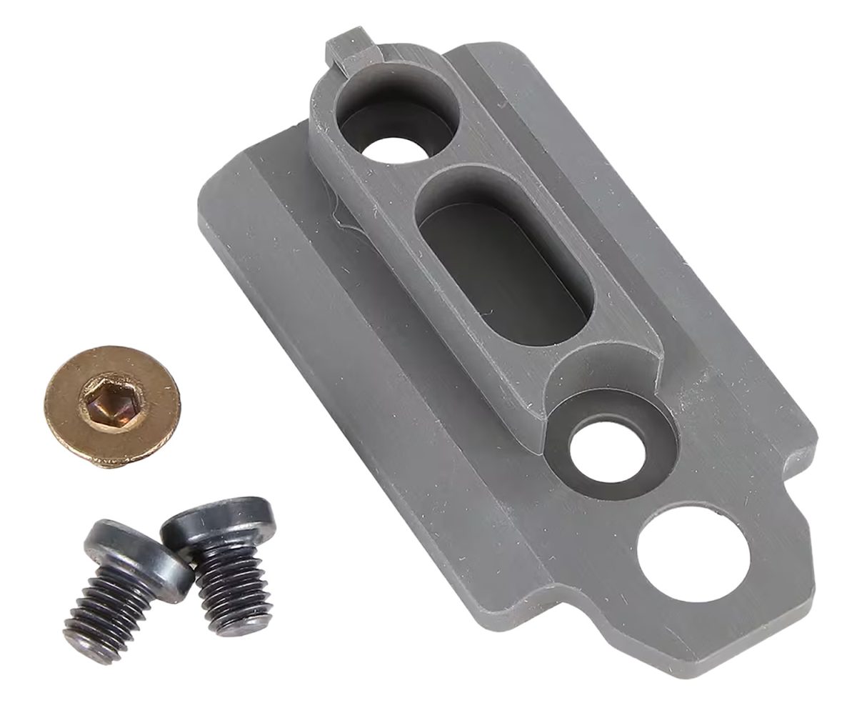 Q-SERT ATLAS BIPOD MOUNT
