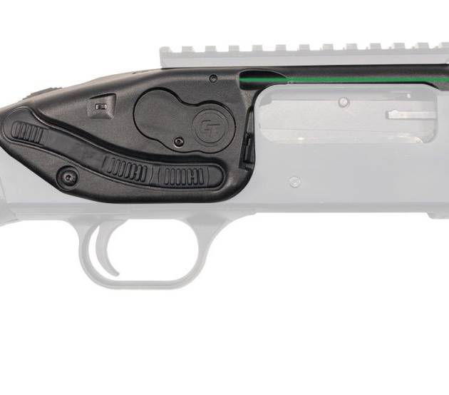 CRIMSON TRACE LASERSADDLE MB 500/590 GRN LSR
