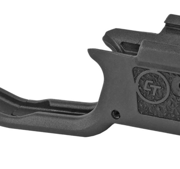 CRIMSON TRACE LASERGUARD SIG SAUER P365 GRN