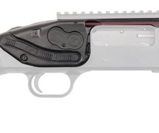 CRIMSON TRACE LASERSADDLE MB 500/590 RED LSR