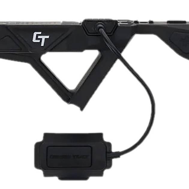 CRIMSON TRACE RIG AR FOREGRIP LIGHT MLOK