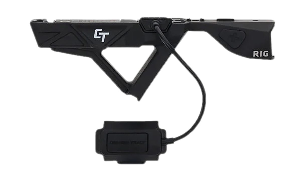 CRIMSON TRACE RIG AR FOREGRIP LIGHT MLOK