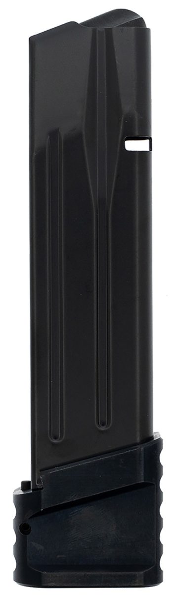 SAR FIREARMS SAR9 9MM MAGAZINE 21RD